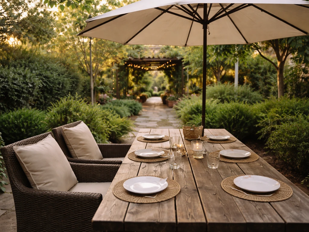 Patio Park Reviews: How to Verify and Choose Today