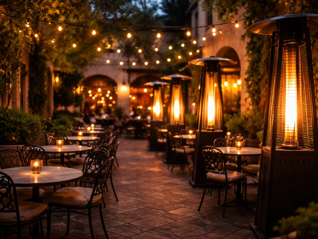Patio by La Pasha Reviews: Should You Go in North America?