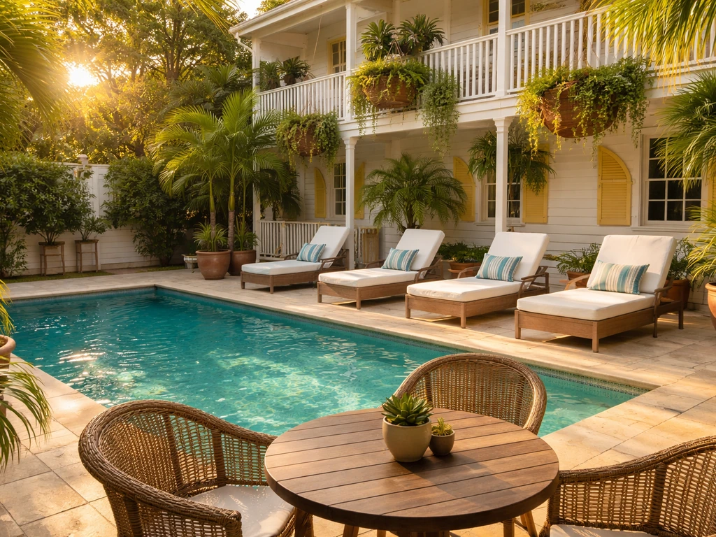 El Patio Key West Reviews: Check Bed Bug Risk First