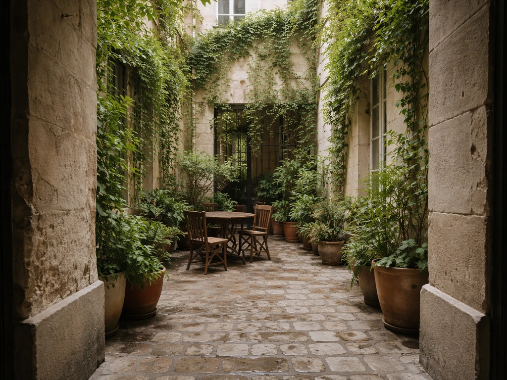 Les Patios du Marais Reviews: What to Expect Before You Go