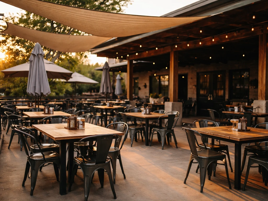 The Patio Drafthouse Reviews: What to Check Before You Go