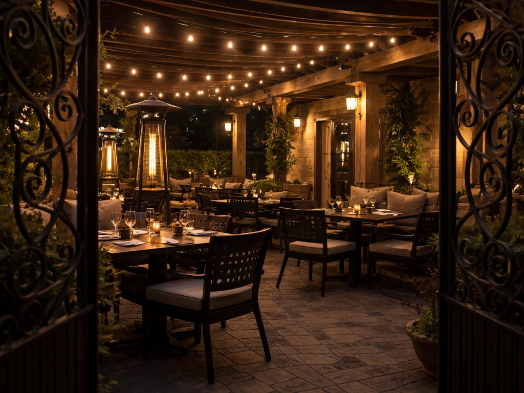 The Patio Chino Reviews: What to Expect Before You Go
