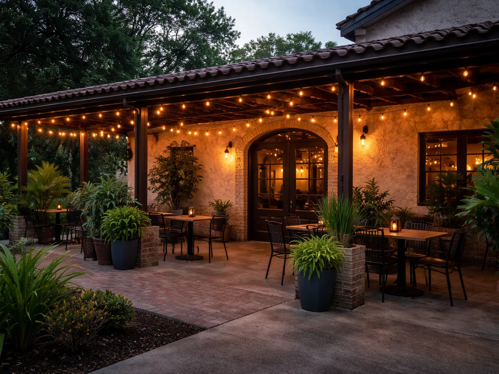 the patio tex-mex fusion reviews