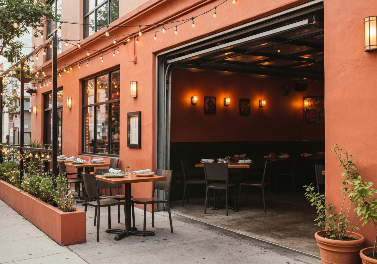 El Patio Mexican Restaurant Berkley Reviews: Worth It?