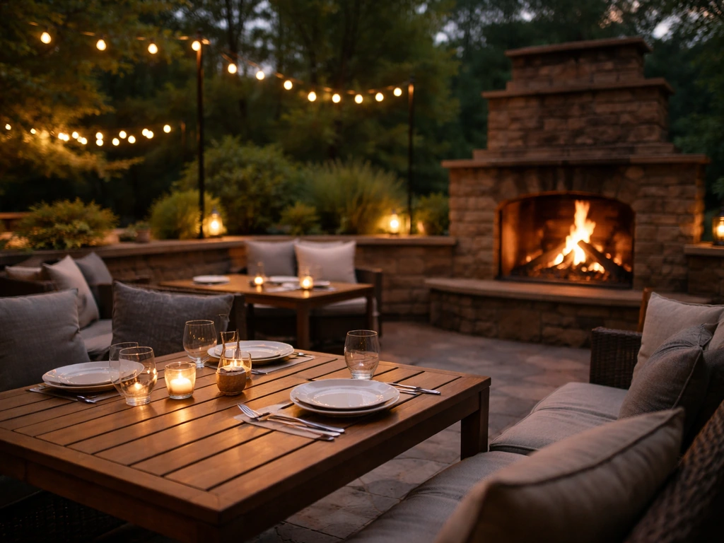 The Patio Lombard Reviews: Food, Drinks, Service, and Value