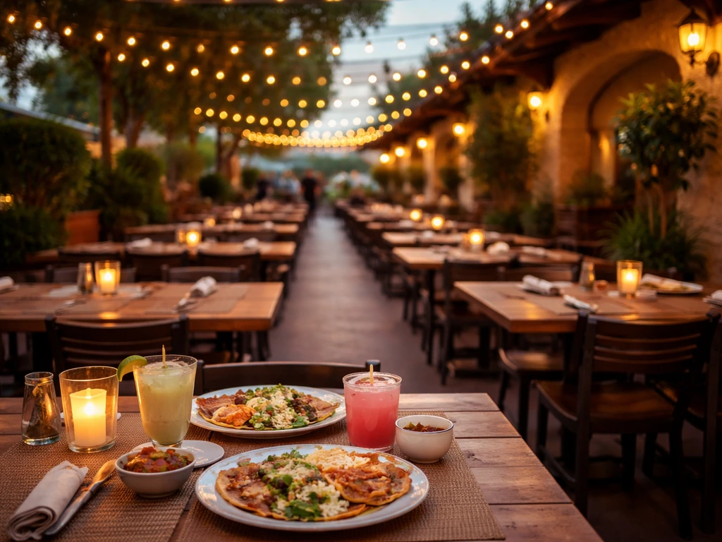 El Patio Chula Vista Reviews: Worth It? Food, Vibe, Service