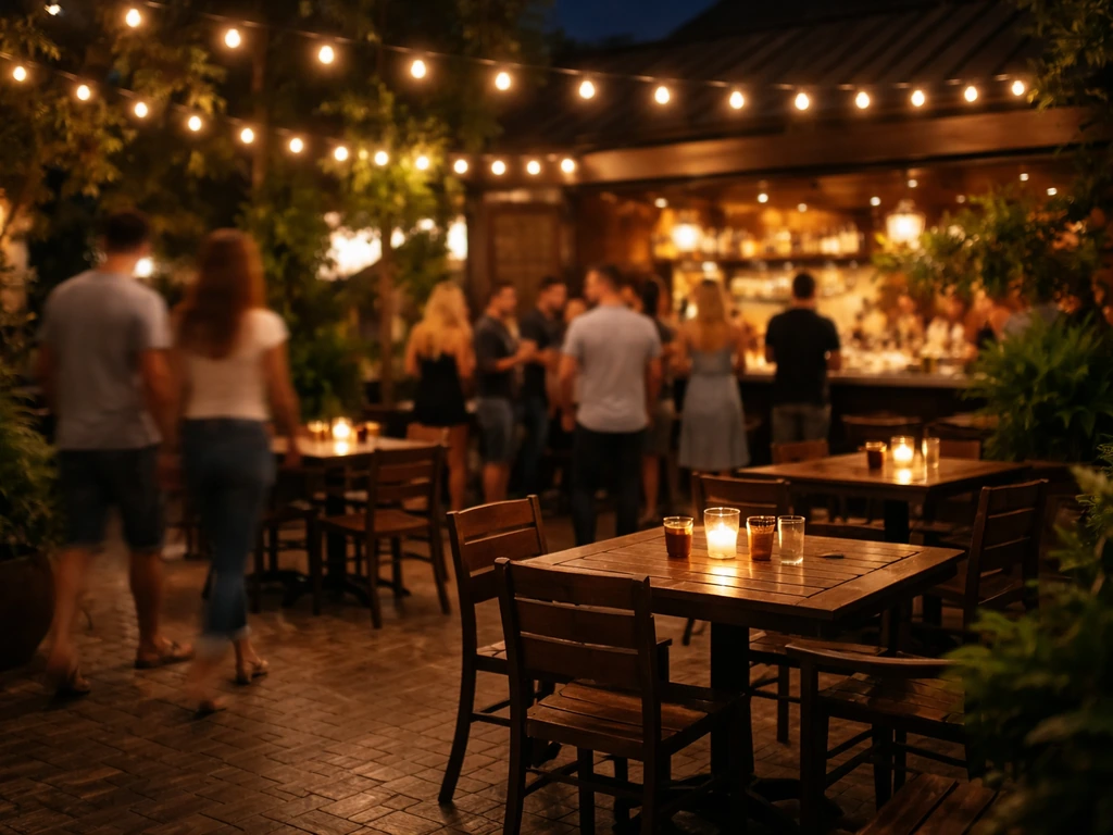 The Patio on Guerra Reviews: Is It Worth Visiting?