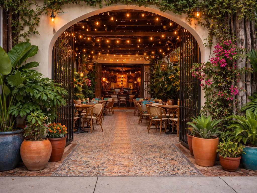 El Patio 305 Reviews: What to Check Before You Go Now