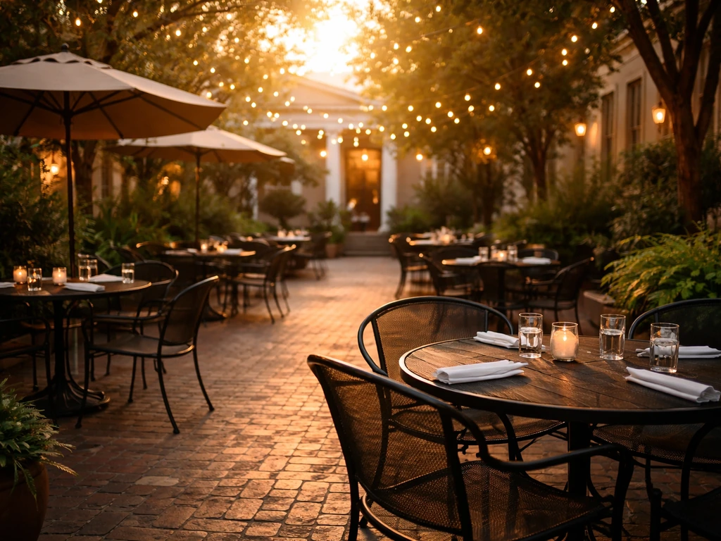 Patio 44 Hattiesburg Reviews: Honest Patio, Food, Service Take