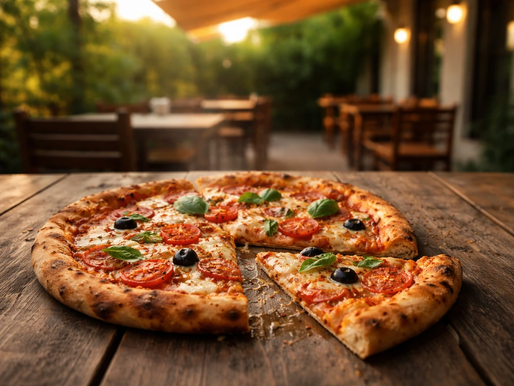 pizza patio reviews