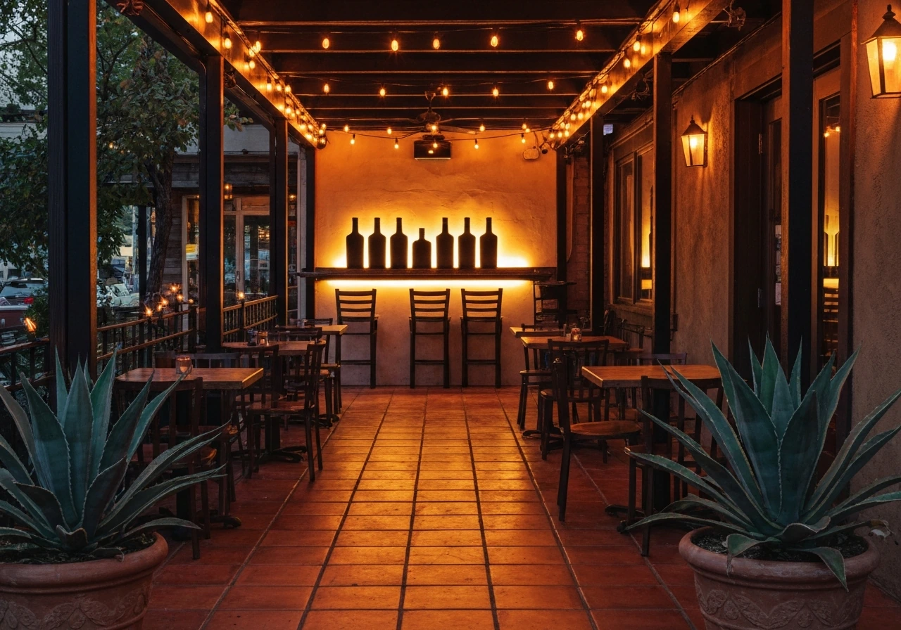 El Patio Mexican Restaurant Tequila & Mezcal Elgin Reviews