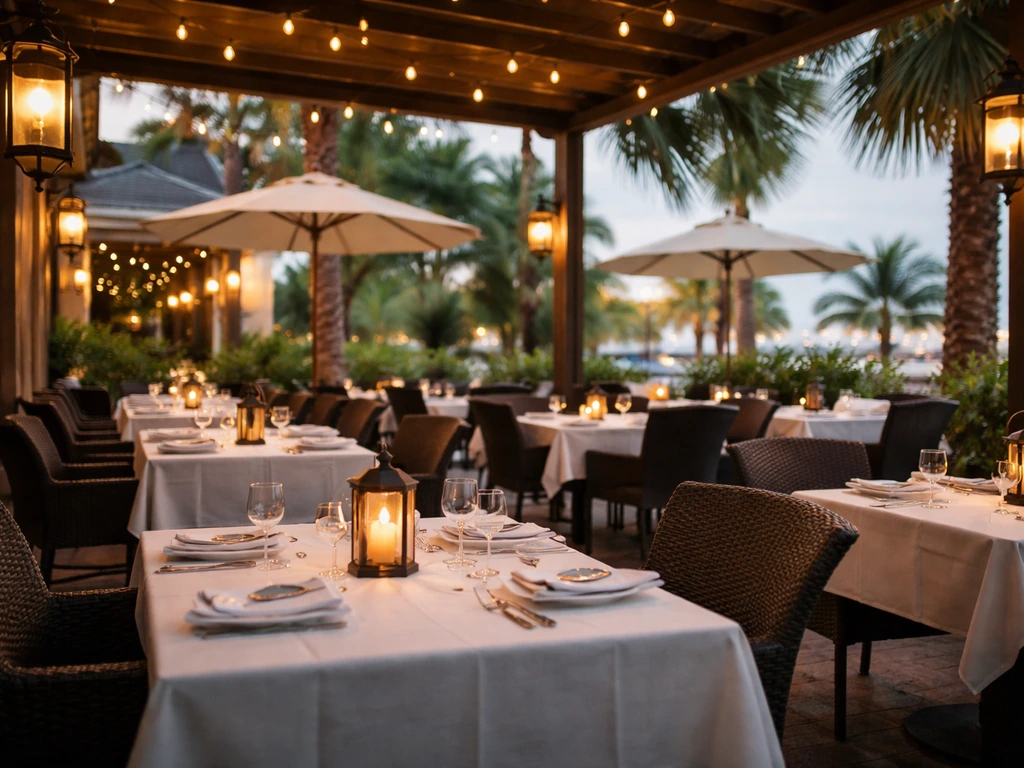 Patio 44 Biloxi Reviews: What to Expect Before You Go