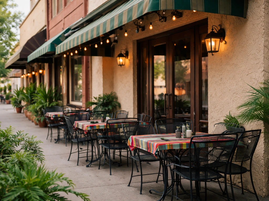 El Patio High Springs Reviews: What to Expect Before You Go