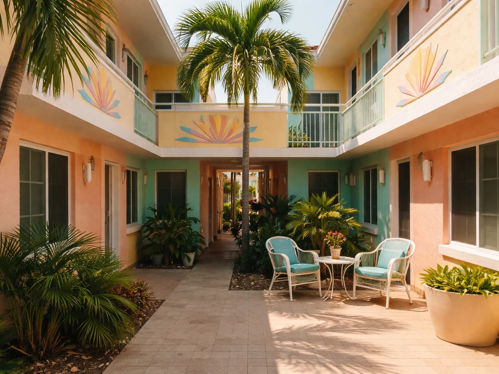 El Patio Motel Reviews: Confirm Location and Check Value Fast