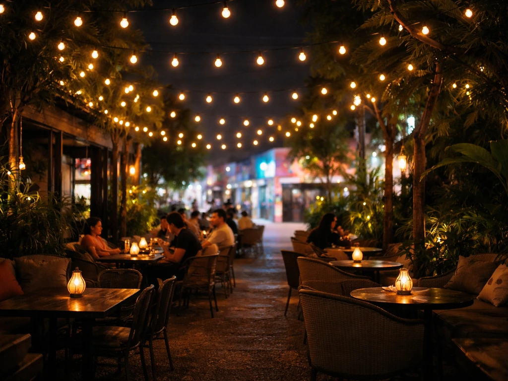 El Patio Wynwood Reviews: Best Times, Food, Service Tips