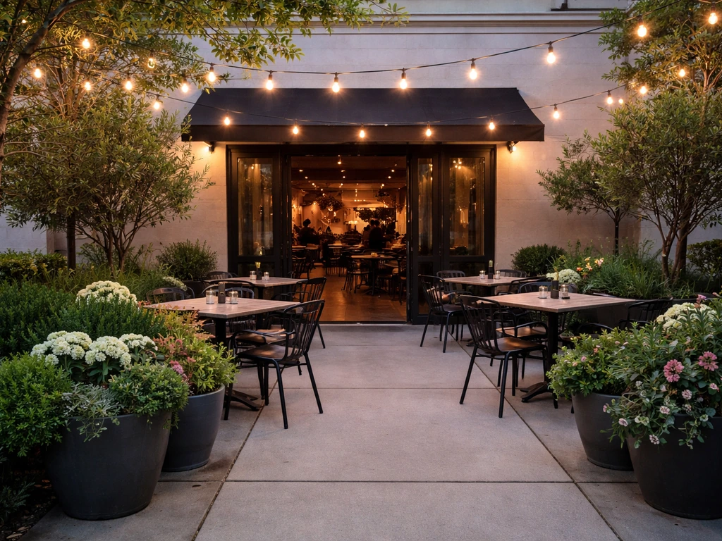The Patio Bridgeview Reviews: What to Expect Before You Go