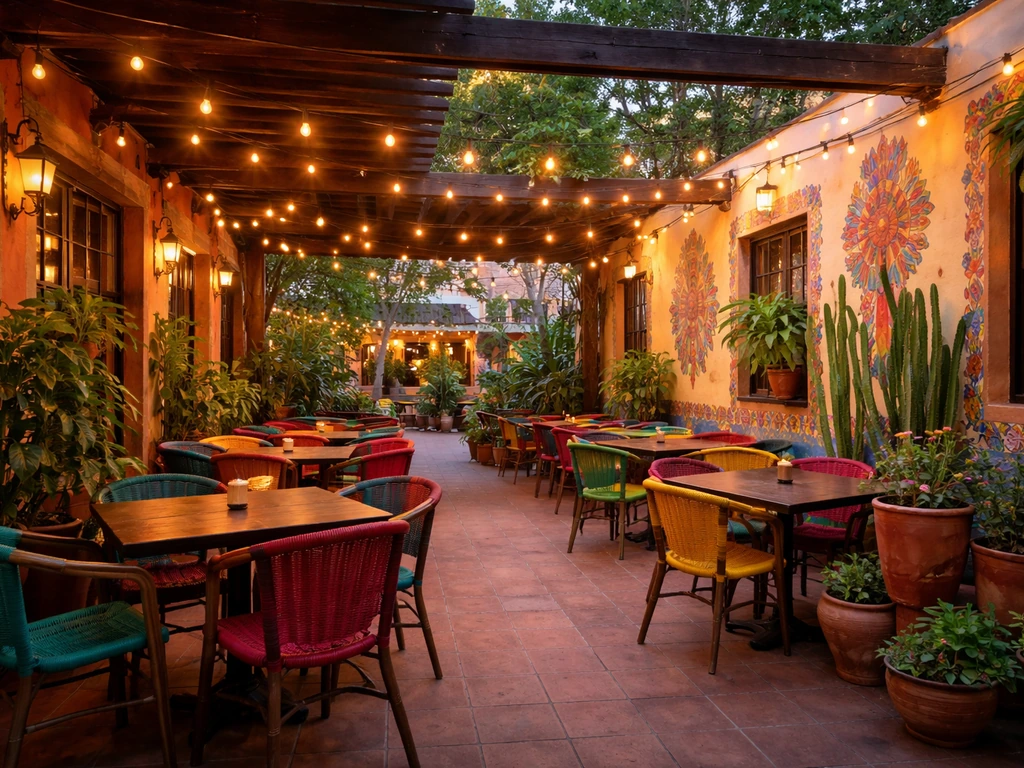 Rollies Mexican Patio Reviews: What to Expect and Tips