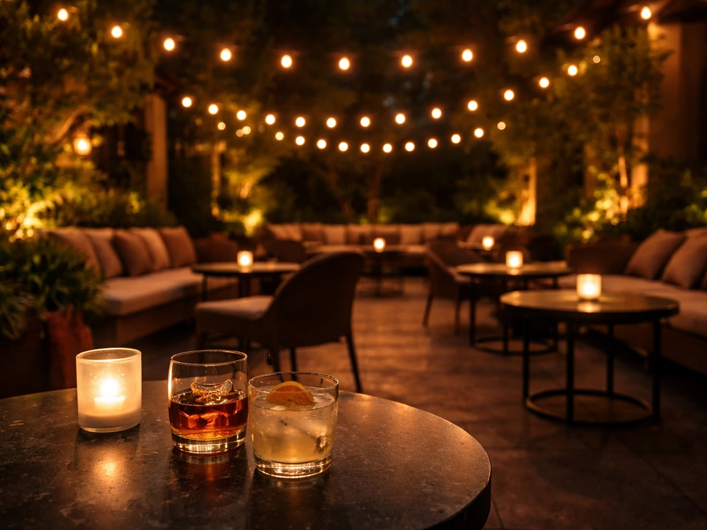 The Patio Social Club Reviews: Is It Worth Visiting?