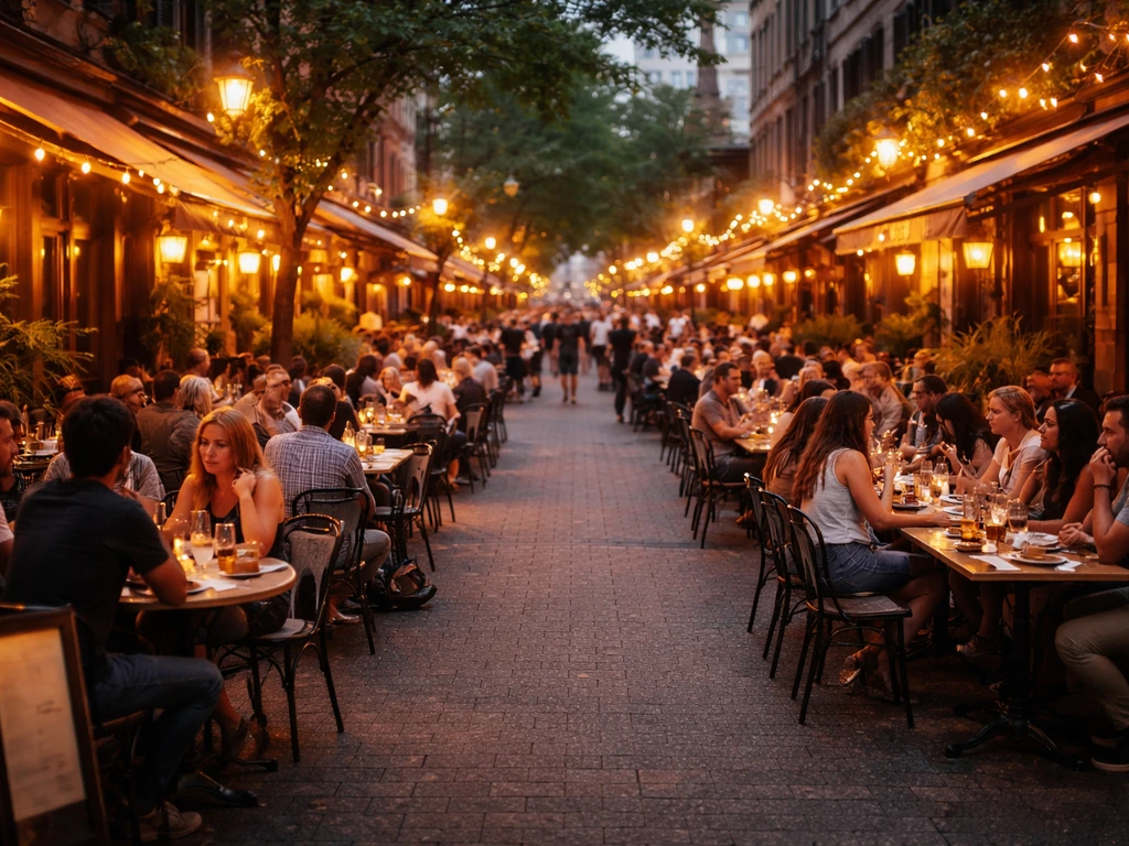 The Patio District Reviews Guide: How to Choose the Best Patio Spots