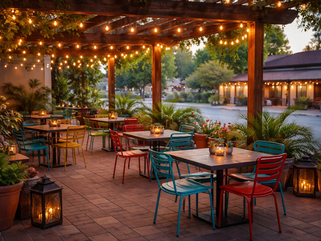 El Patio Alachua Reviews: Patio Experience, Food, Service Tips