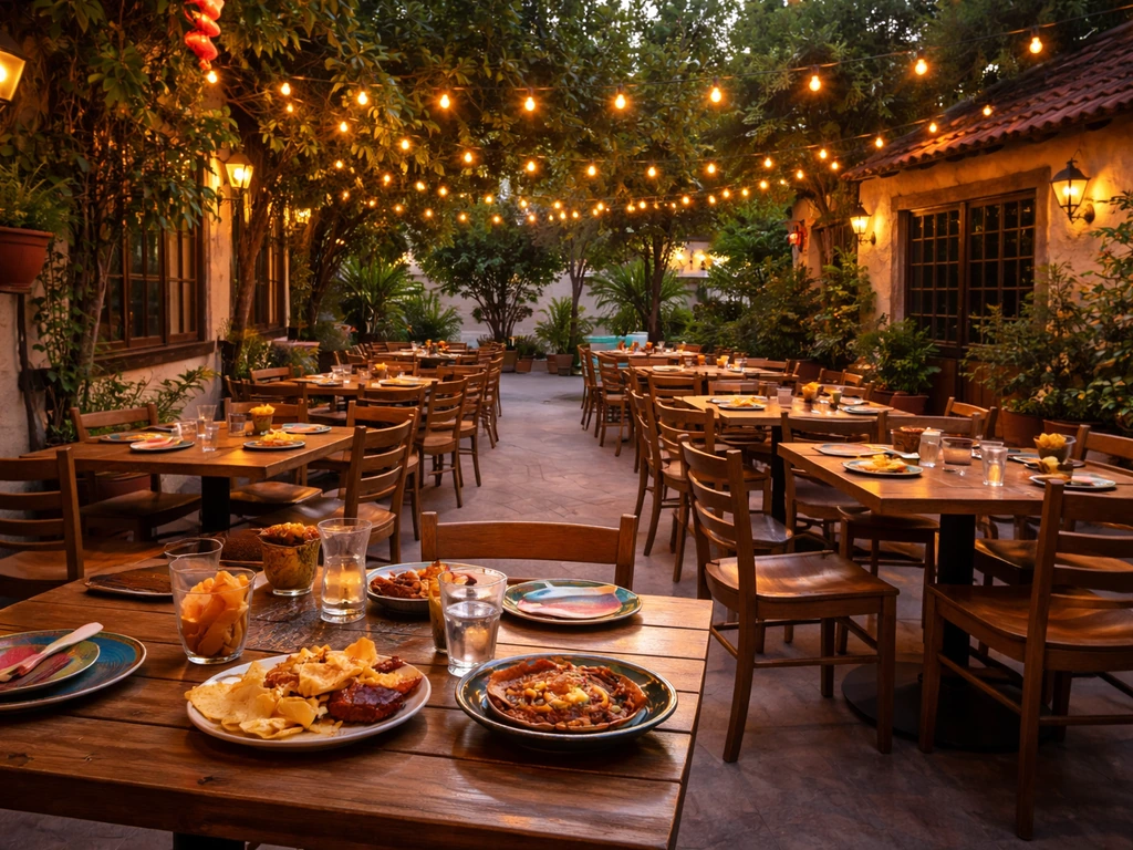Santo Patio Reviews: What to Expect and Should You Go?