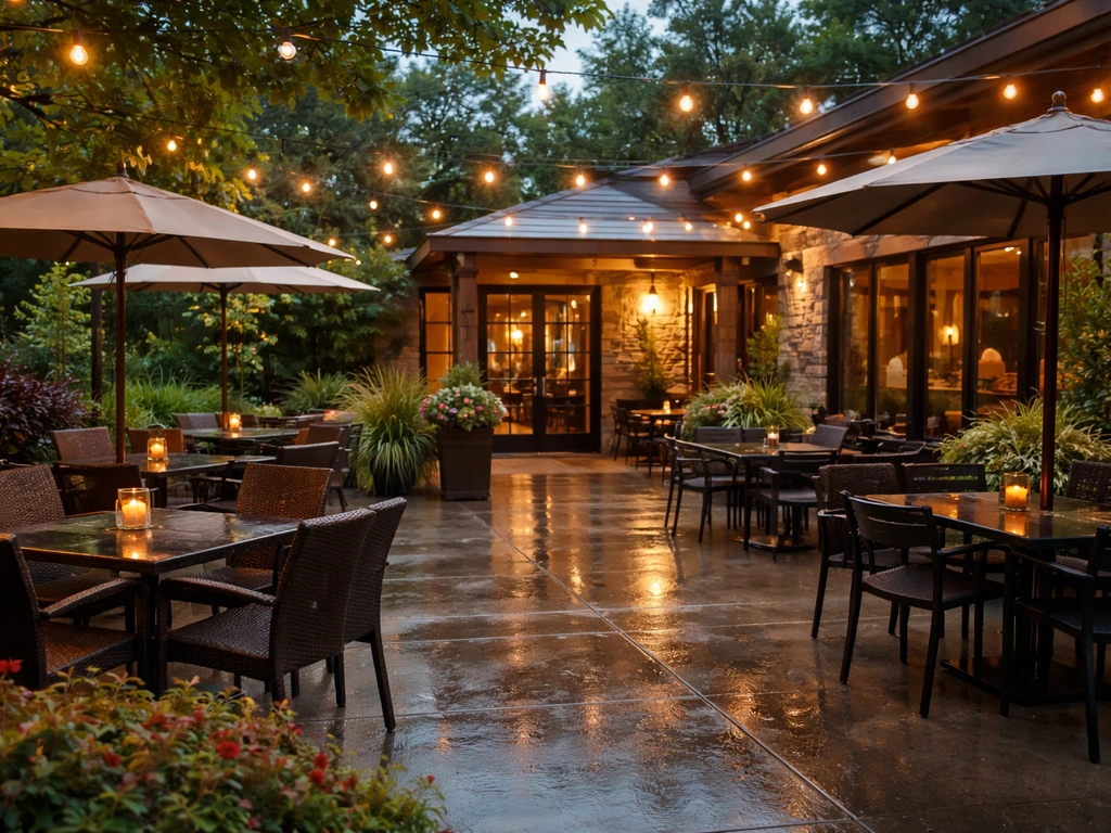 The Patio Orland Park Reviews: Best Times, Food, Vibe