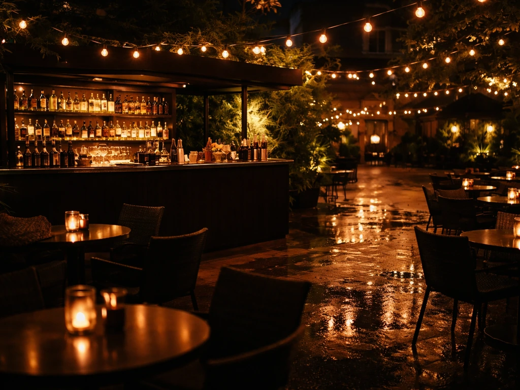 Patio Nightclub Reviews: How to Choose the Best Patio Spot