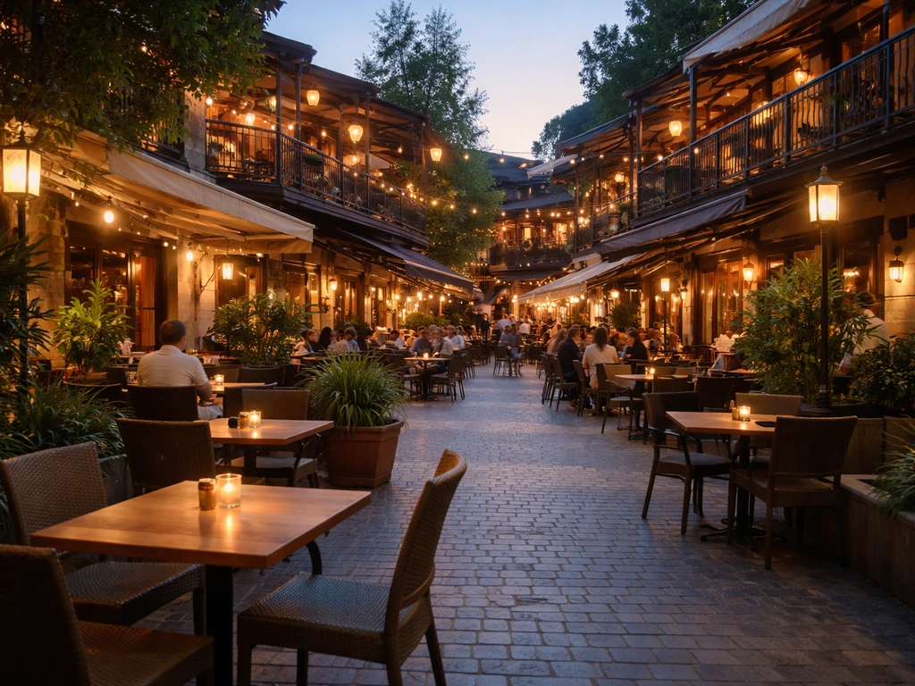 Patio Bellavista Reviews: What to Expect Before You Go