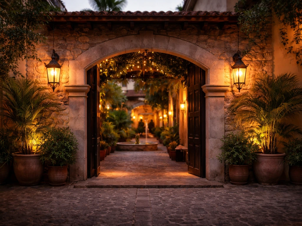 Dos Patios Querétaro: guía para encontrar el patio ideal